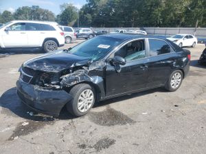 Kia Cerato / Forte / K3 EX 2.0L 4 2013