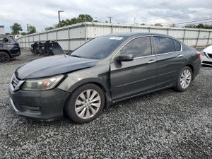 Honda Accord EX 2.4L 4 2015