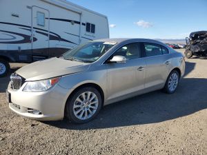 Buick LaCrosse 3.6L 6 2013