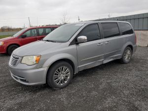 Chrysler Town & Country TOURING L 3.6L 6 2014
