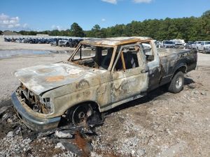 Ford F-150 5.0L 8 1996