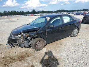 Kia Cerato / Forte / K3 EX 2.0L 4 2013