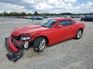 Chevrolet Camaro LS 3.6L 6 2015