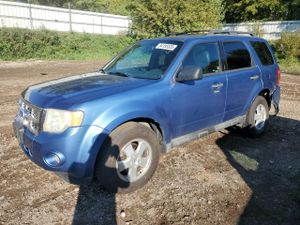 Ford Escape XLT 2.5L 4 2010