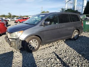 Honda Odyssey EXL 3.5L 6 2010