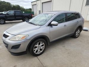 Mazda CX-9 3.7L 6 2011
