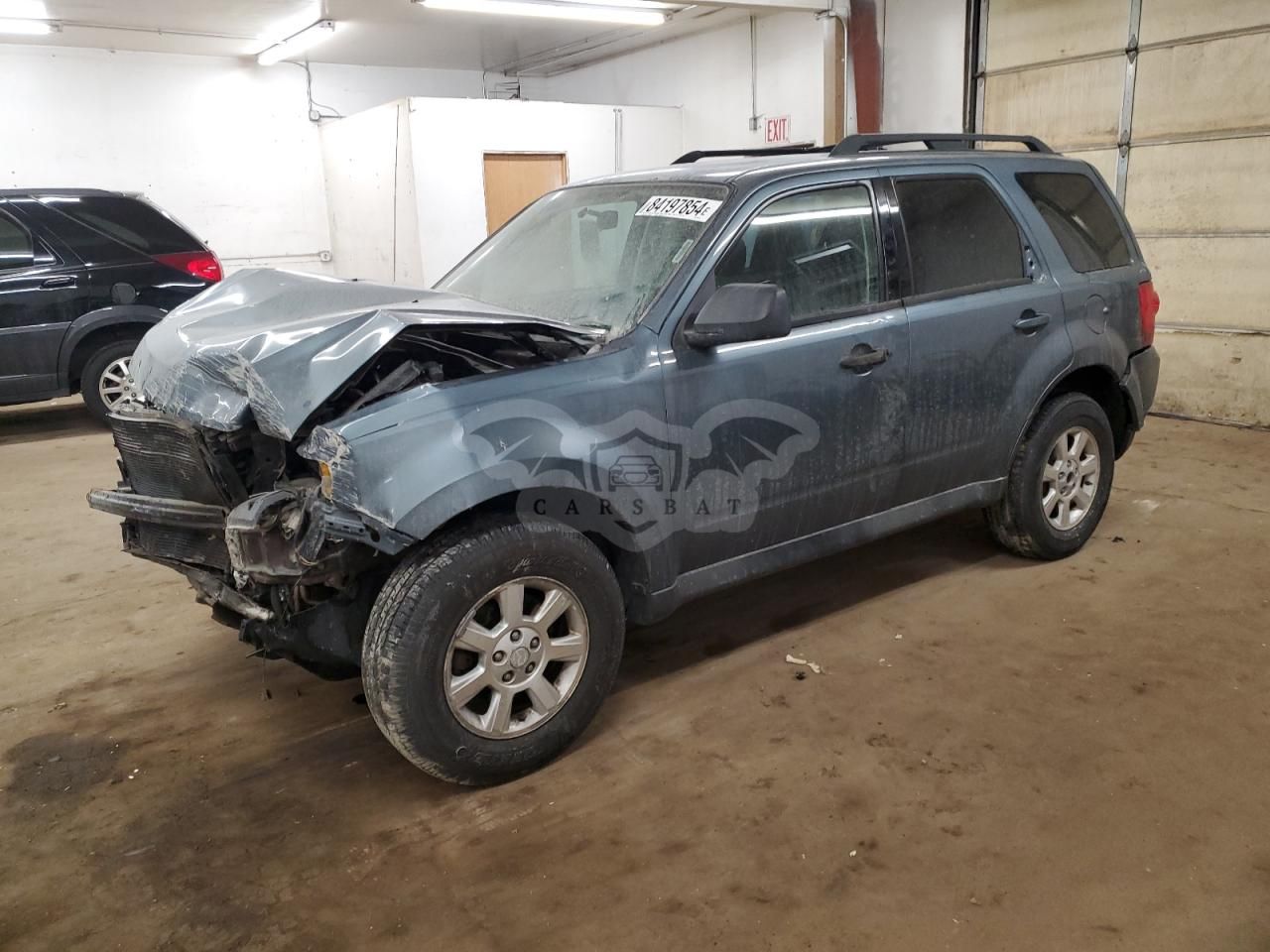 Mazda Tribute I 2.5L 4 2010
