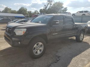 Toyota Tacoma DOUBLE CAB LONG BED 4.0L 6 2013