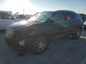 Buick Enclave 3.6L 6 2013