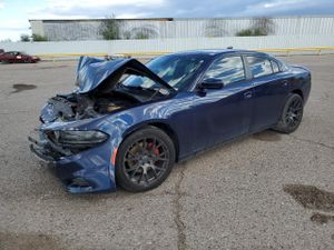 Dodge Challenger R/T 5.7L 8 2015
