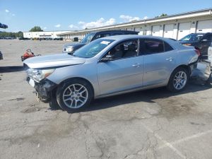 Chevrolet Malibu 1LT 2.5L 4 2015