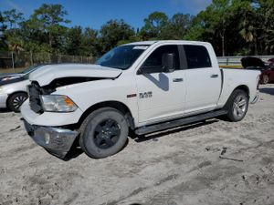 RAM 1500 SLT 3.0L 6 2015