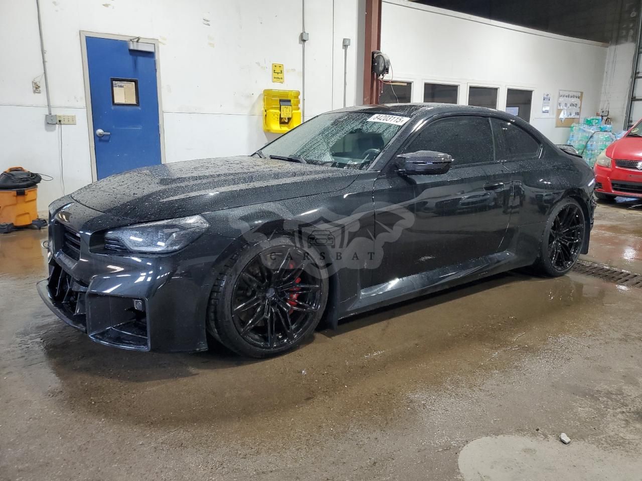 BMW M2 3.0L 6 2023