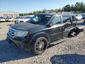 Honda Pilot EXL 3.5L 6 2011
