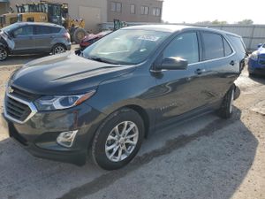 Chevrolet Equinox LT 1.5L 4 2020