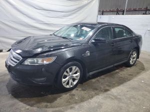 Ford Taurus SEL 3.5L 6 2011