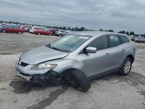 Mazda CX-7 2.5L 4 2012