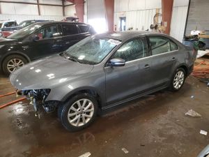 Volkswagen Jetta SE 2.5L 5 2013