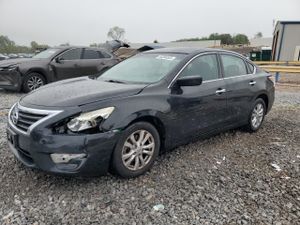 Nissan Altima 2.5 2.5L 4 2014
