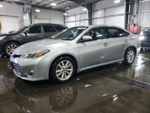 Toyota Avalon XLE 3.5L 6 2015
