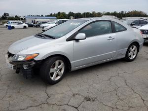 Honda Civic EX 1.8L 4 2007