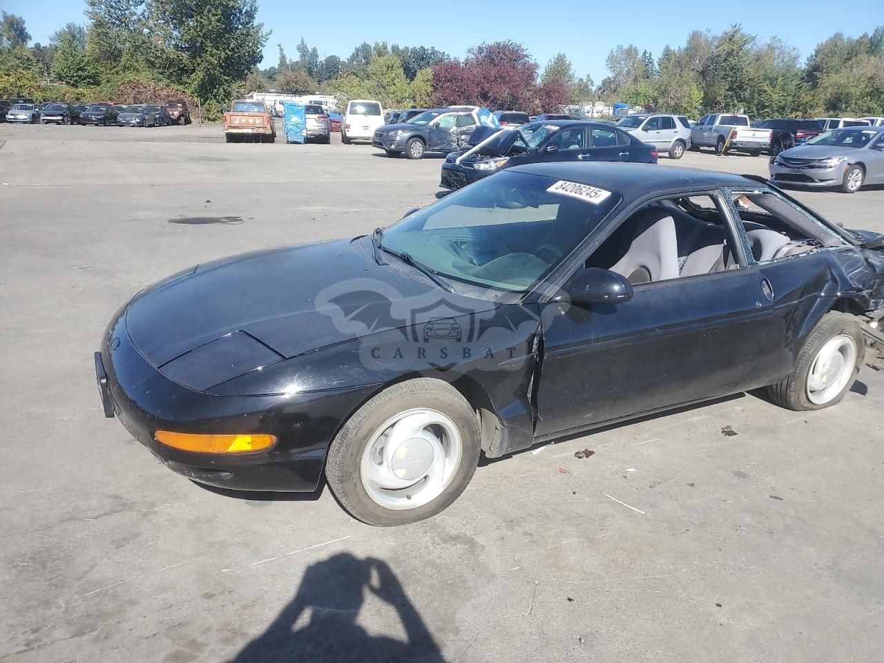 Ford Probe BASE 2.0L 4 1994