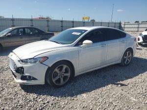 Ford Fusion SE 1.5L 4 2014