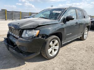 Jeep Compass SPORT 2.4L 4 2013