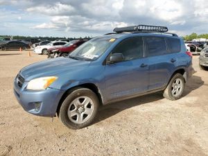 Toyota Rav4 2.5L 4 2010