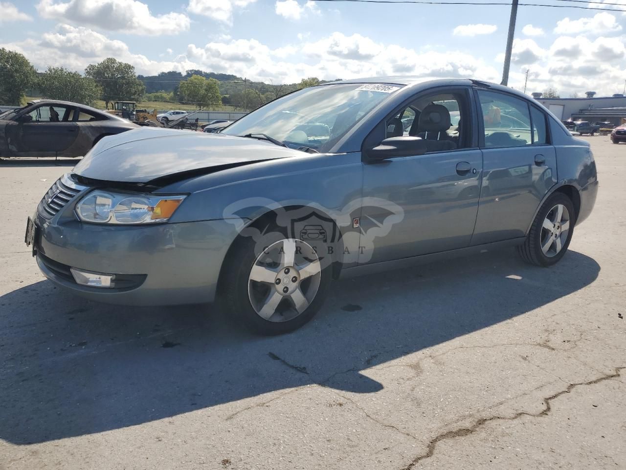Saturn Ion LEVEL 3 2.4L 4 2006