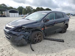 Mazda CX-9 3.7L 6 2011