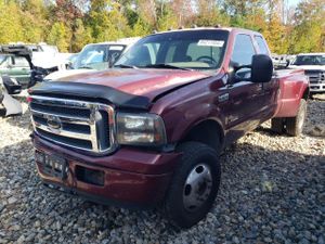 Ford F-350 SUPER DUTY 6.0L 8 2005