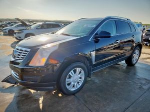 Cadillac SRX LUXURY COLLECTION 3.6L 6 2013