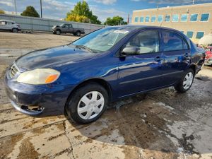 Toyota Corolla CE 1.8L 4 2008