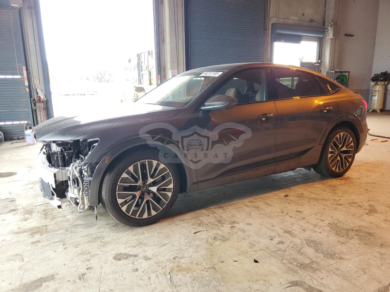 Audi Q8 e-tron SPORTBACK PREMIUM PLUS 2024