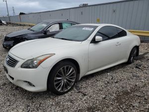 Infiniti G37 JOURNEY 3.7L 6 2013