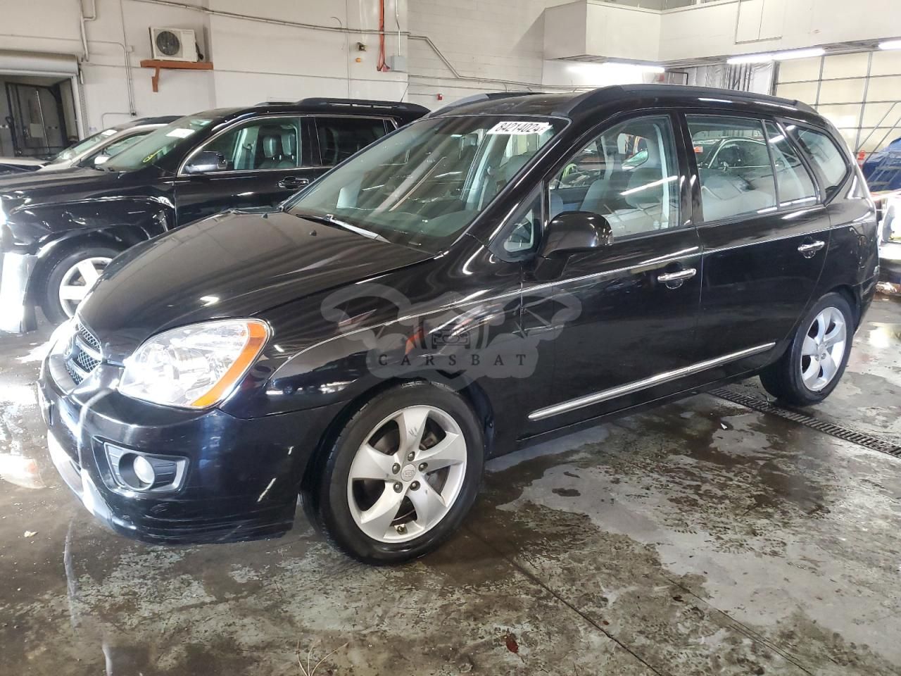 Kia Carens (Rondo) LX 2.7L 6 2008