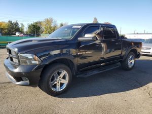 Dodge RAM 5.7L 8 2011