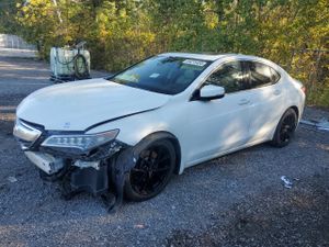 Acura TLX ADVANCE 3.5L 6 2015