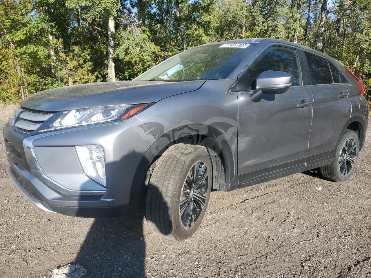 Mitsubishi Eclipse ES 1.5L 4 2020