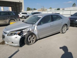 Chevrolet Malibu LS 2.5L 4 2015