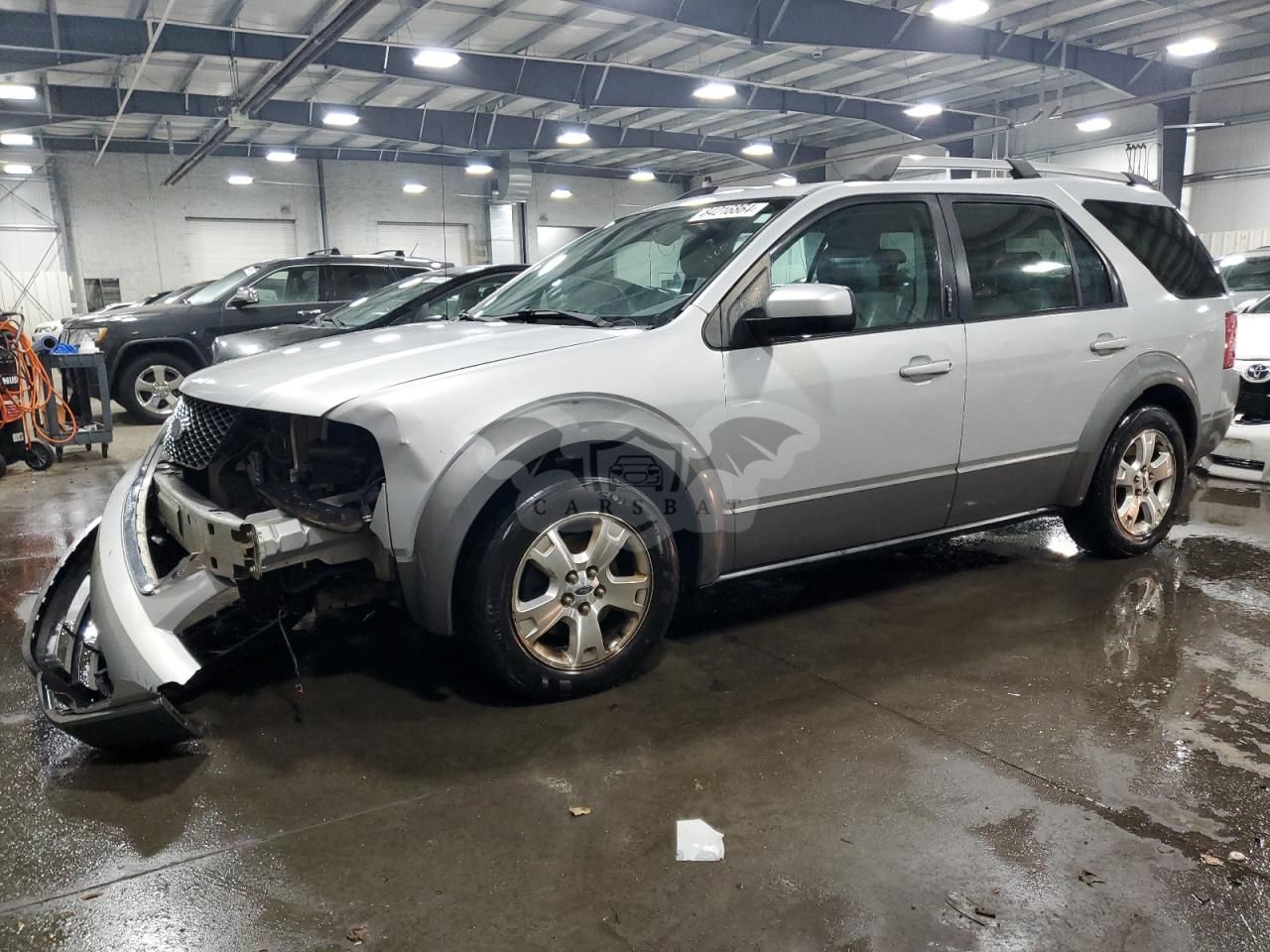Ford Freestyle SEL 3.0L 6 2005