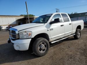 Dodge RAM ST 6.7L 6 2008
