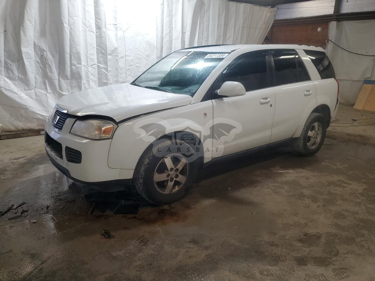 Saturn Vue 3.5L 6 2007