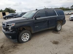 Chevrolet Tahoe C1500 LT 5.3L 8 2015