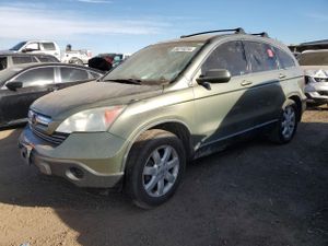 Honda CR-V EXL 2.4L 4 2007