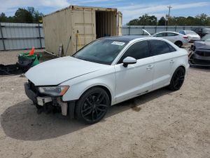 Audi A3 PREMIUM PLUS 2.0L 4 2015