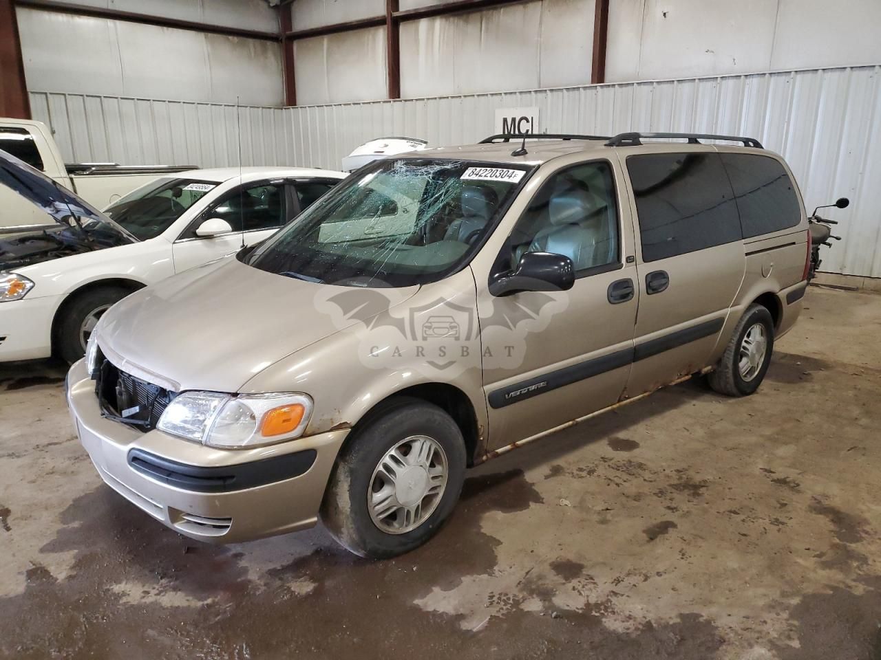 Chevrolet Venture LT 3.4L 6 2005