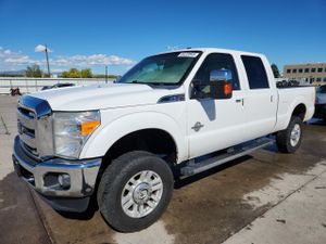 Ford F-350 SUPER DUTY 6.7L 8 2012