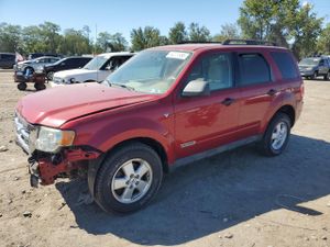 Ford Escape XLT 3.0L 6 2008